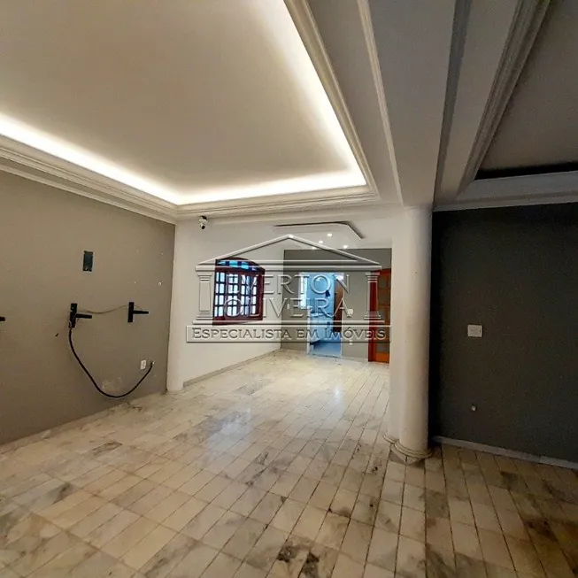 Foto 1 de Casa com 4 Quartos à venda, 242m² em Jardim Flórida, Jacareí