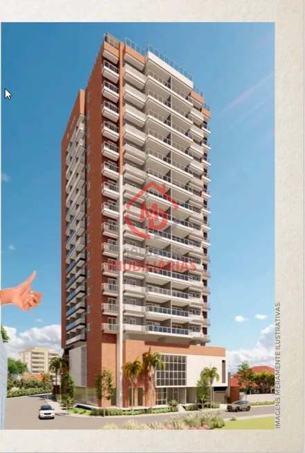 Foto 1 de Apartamento com 2 Quartos à venda, 79m² em Campo Grande, Cariacica
