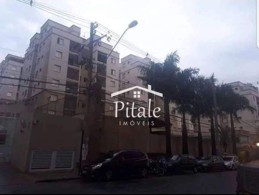Foto 1 de Apartamento com 2 Quartos à venda, 48m² em Conceição, Osasco