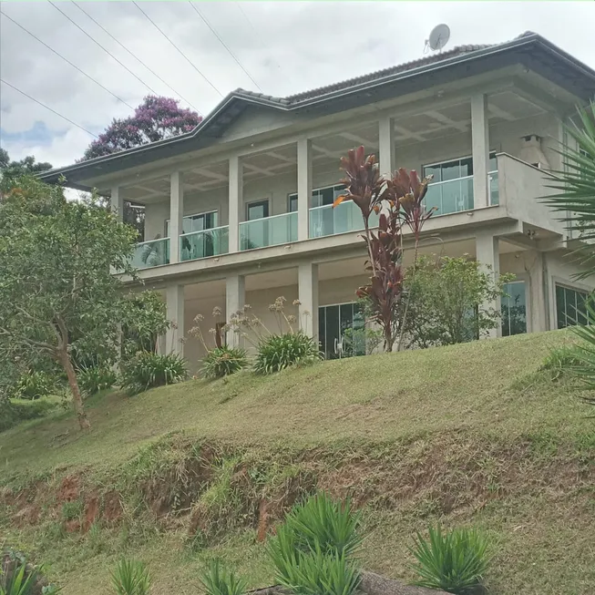 Foto 1 de Casa com 4 Quartos à venda, 1470m² em Chácaras Reunidas Canadá, Santa Isabel