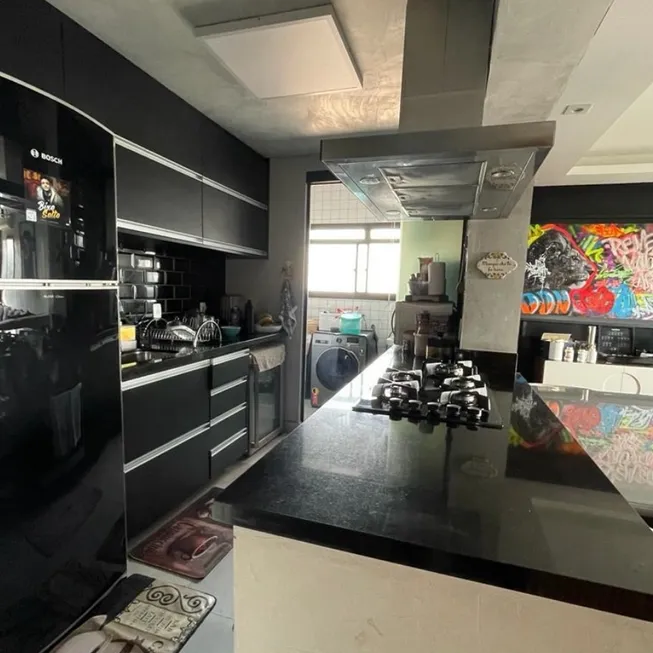 Foto 1 de Apartamento com 1 Quarto para venda ou aluguel, 90m² em Pinheiros, São Paulo