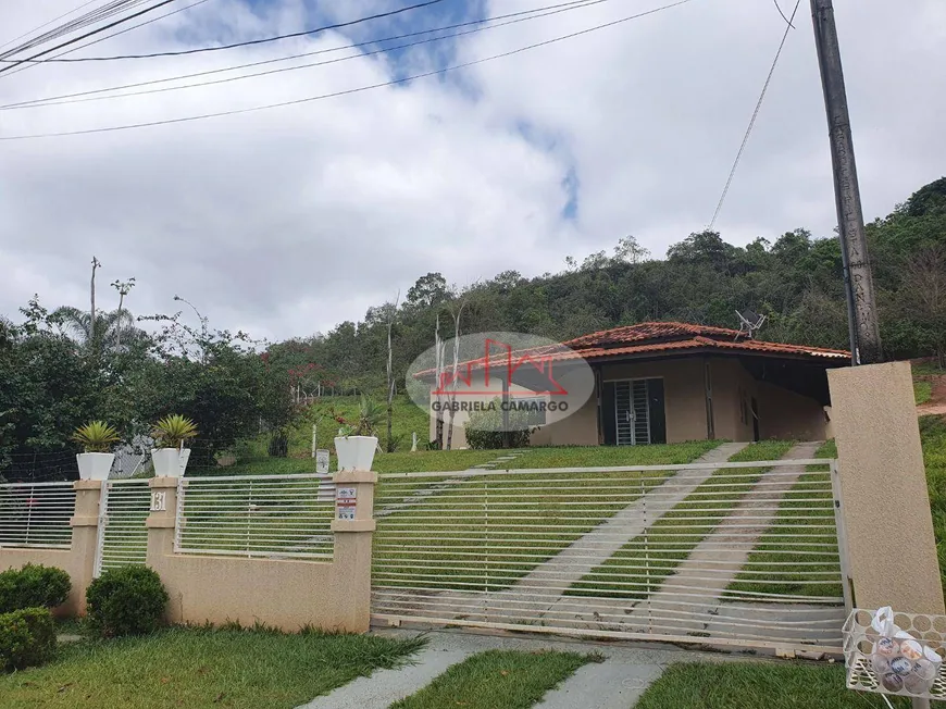 Foto 1 de Casa com 3 Quartos à venda, 197m² em Jardim Botanico Mil, São Pedro