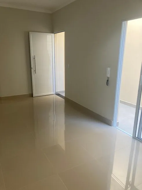 Foto 1 de Sobrado com 3 Quartos à venda, 150m² em Jardim Marambaia, Jundiaí