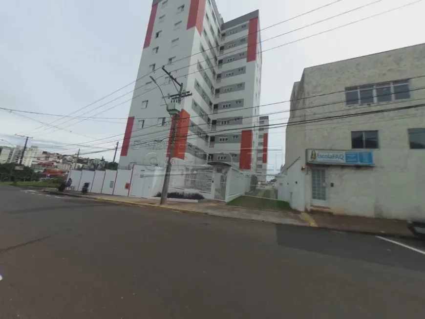 Foto 1 de Apartamento com 1 Quarto à venda, 47m² em Jardim Paraíso, São Carlos
