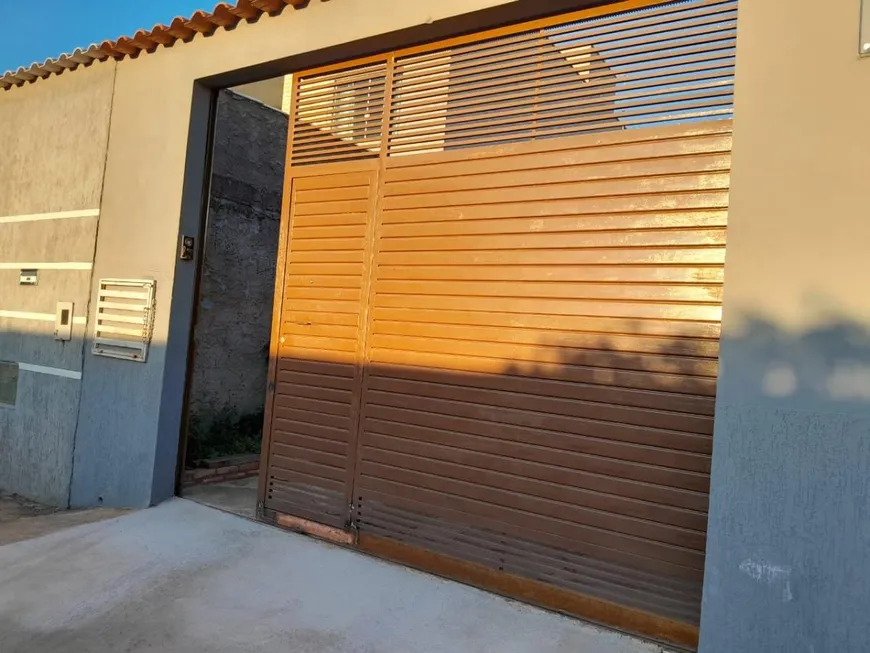 Foto 1 de Casa com 3 Quartos à venda, 250m² em Setor de Mansões de Sobradinho, Brasília