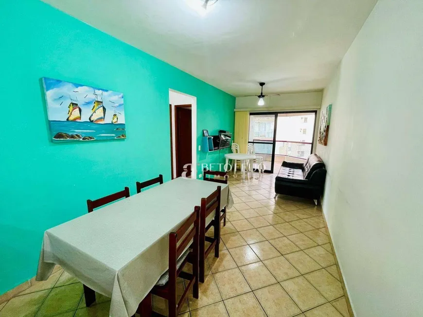 Foto 1 de Apartamento com 2 Quartos à venda, 78m² em Jardim Astúrias, Guarujá