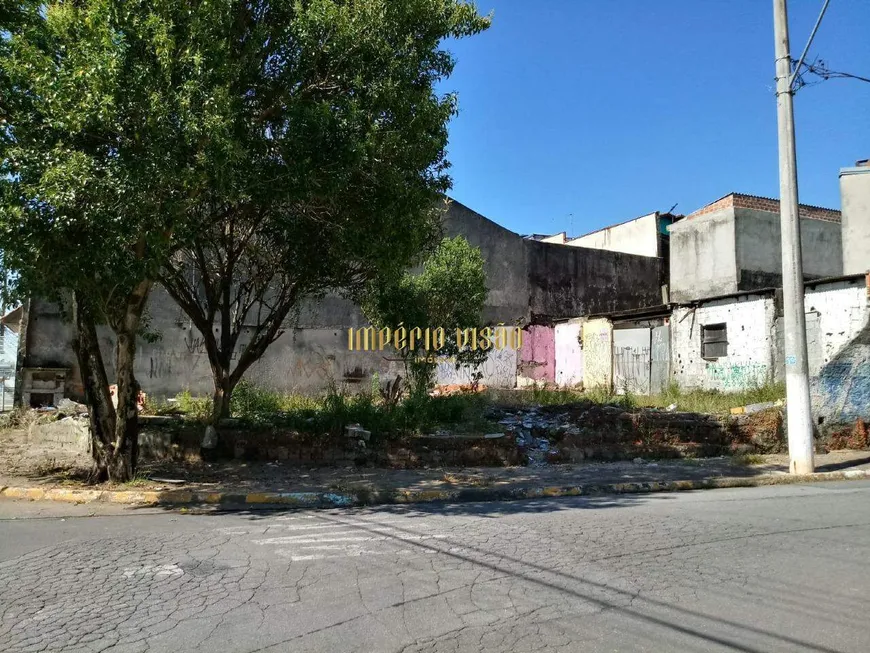 Foto 1 de Lote/Terreno à venda, 100m² em Vila Pereta, Poá