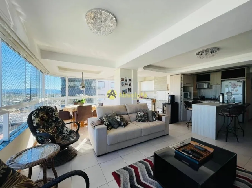 Foto 1 de Apartamento com 3 Quartos à venda, 155m² em Zona Nova, Capão da Canoa