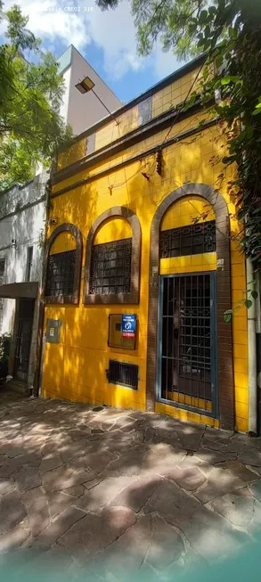 Foto 1 de Casa com 3 Quartos para alugar, 140m² em Independência, Porto Alegre