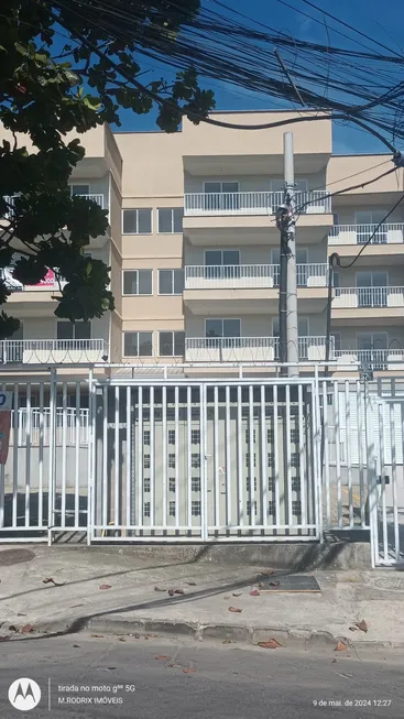 Foto 1 de Apartamento com 2 Quartos à venda, 81m² em Curicica, Rio de Janeiro