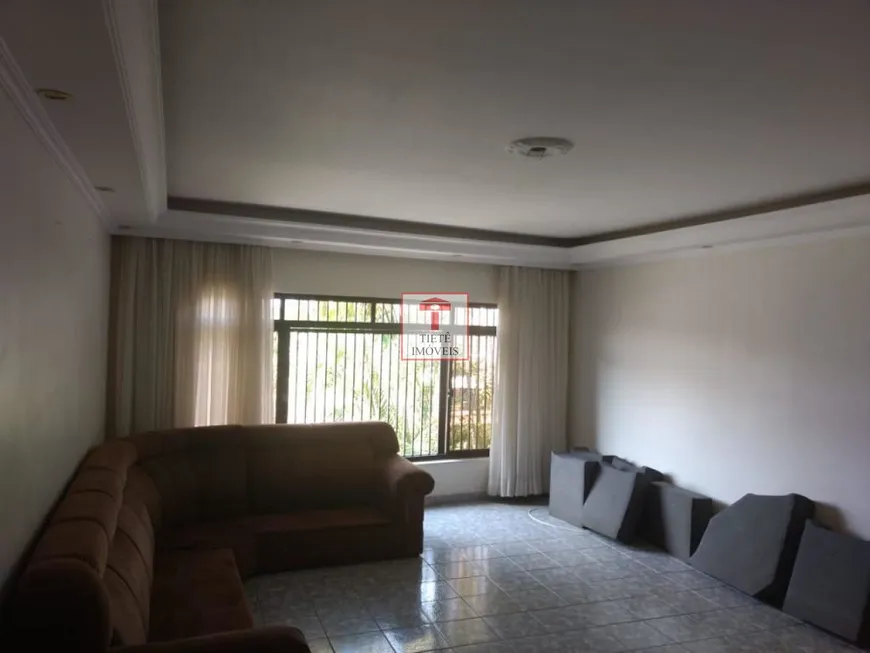 Foto 1 de Casa com 3 Quartos à venda, 200m² em Vila Euthalia, São Paulo