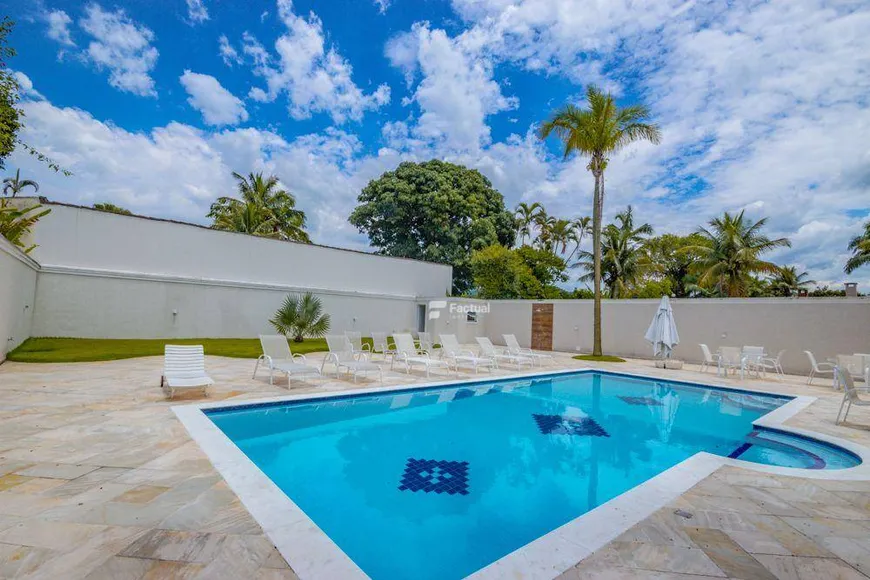 Foto 1 de Casa de Condomínio com 5 Quartos à venda, 398m² em Jardim Acapulco , Guarujá