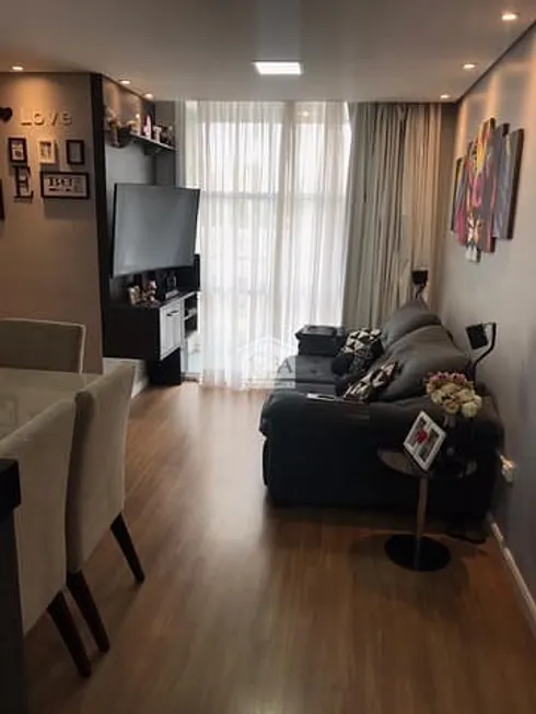 Foto 1 de Apartamento com 3 Quartos à venda, 59m² em Belenzinho, São Paulo