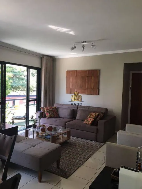 Foto 1 de Apartamento com 4 Quartos à venda, 103m² em Vila Andrade, São Paulo