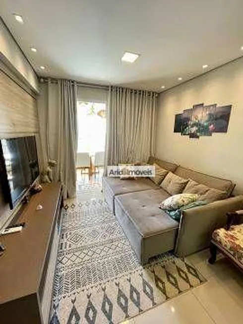 Foto 1 de Apartamento com 2 Quartos à venda, 70m² em Jardim Tarraf II, São José do Rio Preto