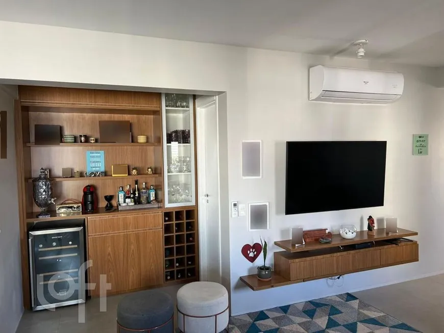 Foto 1 de Apartamento com 3 Quartos à venda, 130m² em Vila Andrade, São Paulo