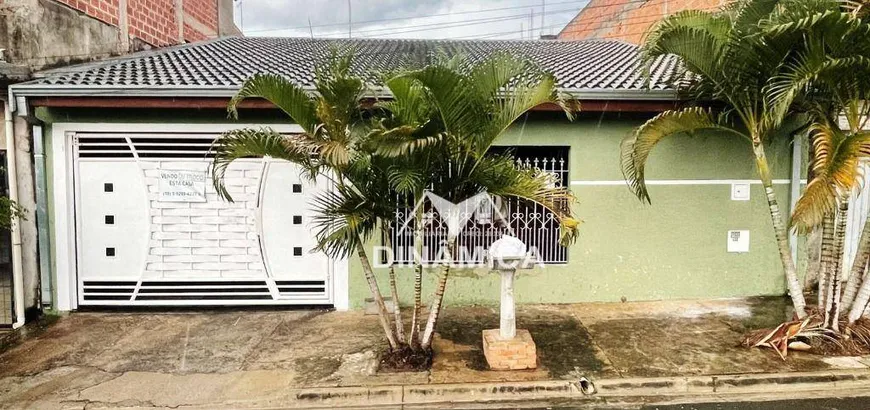 Foto 1 de Casa com 4 Quartos à venda, 250m² em Residencial Bordon, Sumaré