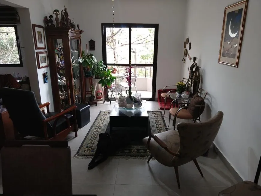 Foto 1 de Apartamento com 3 Quartos à venda, 90m² em Tucuruvi, São Paulo
