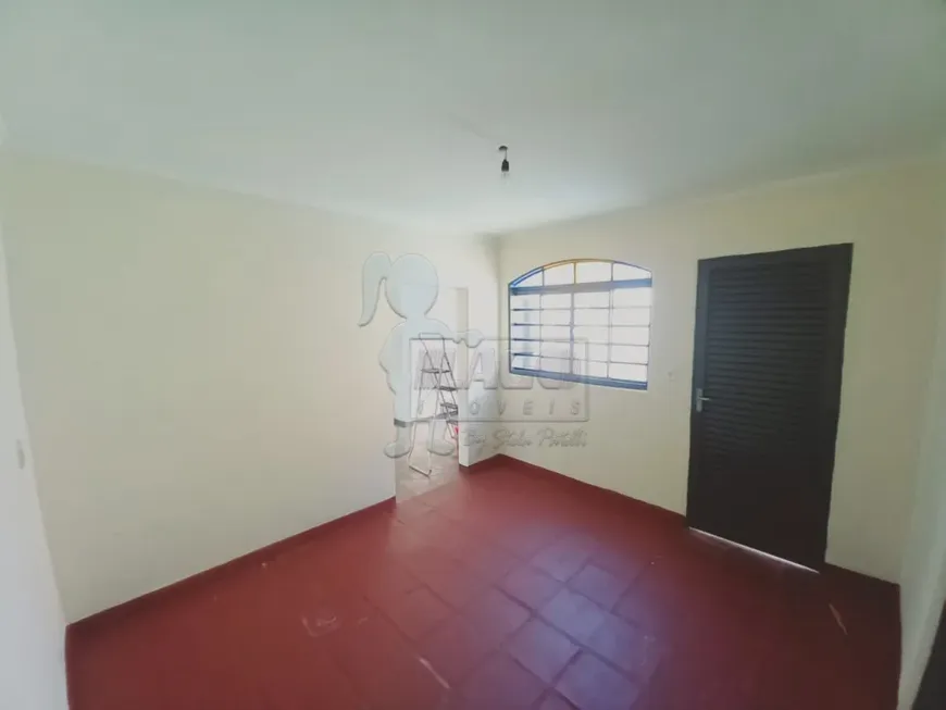 Foto 1 de Casa com 3 Quartos à venda, 157m² em Ipiranga, Ribeirão Preto