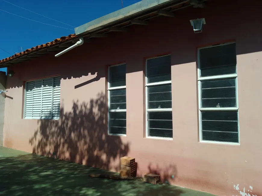 Foto 1 de Casa com 3 Quartos à venda, 110m² em Júlio de Mesquita Filho, Sorocaba