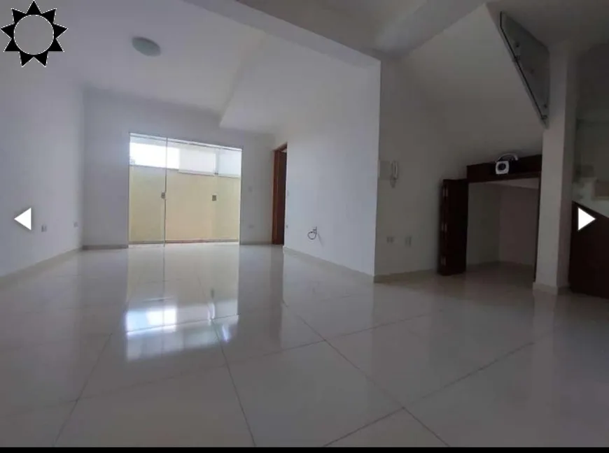 Foto 1 de Casa de Condomínio com 3 Quartos à venda, 92m² em Cipava, Osasco