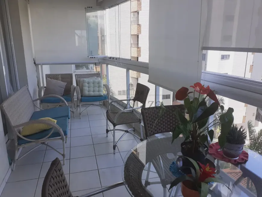 Foto 1 de Apartamento com 3 Quartos à venda, 150m² em Vila Ema, São José dos Campos