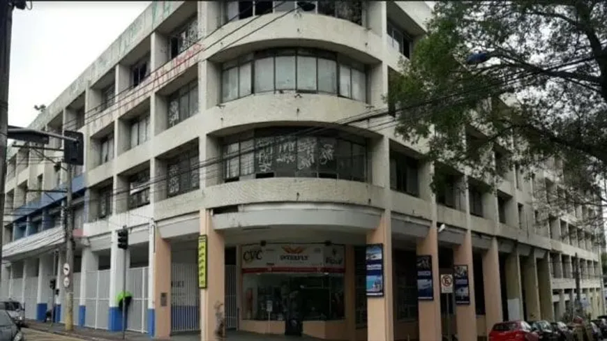 Foto 1 de Sala Comercial para venda ou aluguel, 3800m² em Centro, São Caetano do Sul