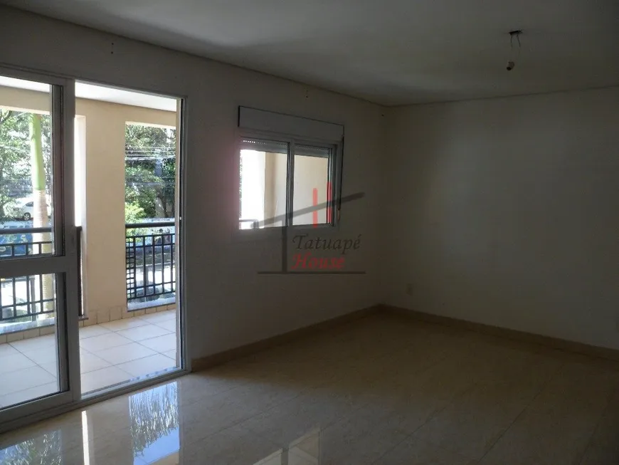 Foto 1 de Apartamento com 2 Quartos para venda ou aluguel, 180m² em Jardim Anália Franco, São Paulo