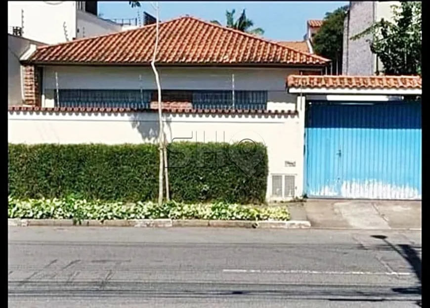 Foto 1 de Casa com 3 Quartos à venda, 372m² em Jardim América, São Paulo