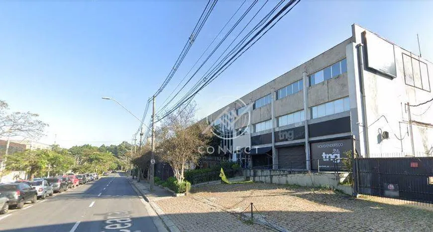 Foto 1 de Galpão/Depósito/Armazém para venda ou aluguel, 6200m² em Alphaville Empresarial, Barueri