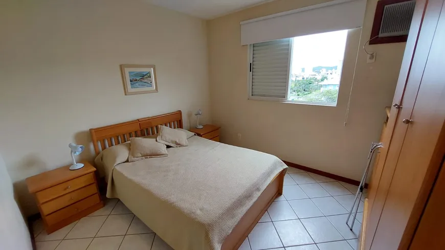 Foto 1 de Apartamento com 1 Quarto para alugar, 60m² em Jurerê, Florianópolis