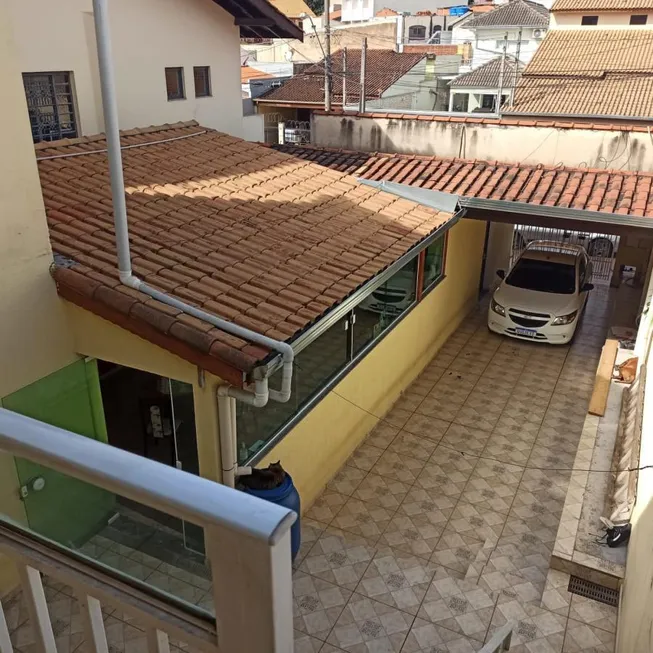 Foto 1 de Casa com 4 Quartos à venda, 220m² em Wanel Ville, Sorocaba
