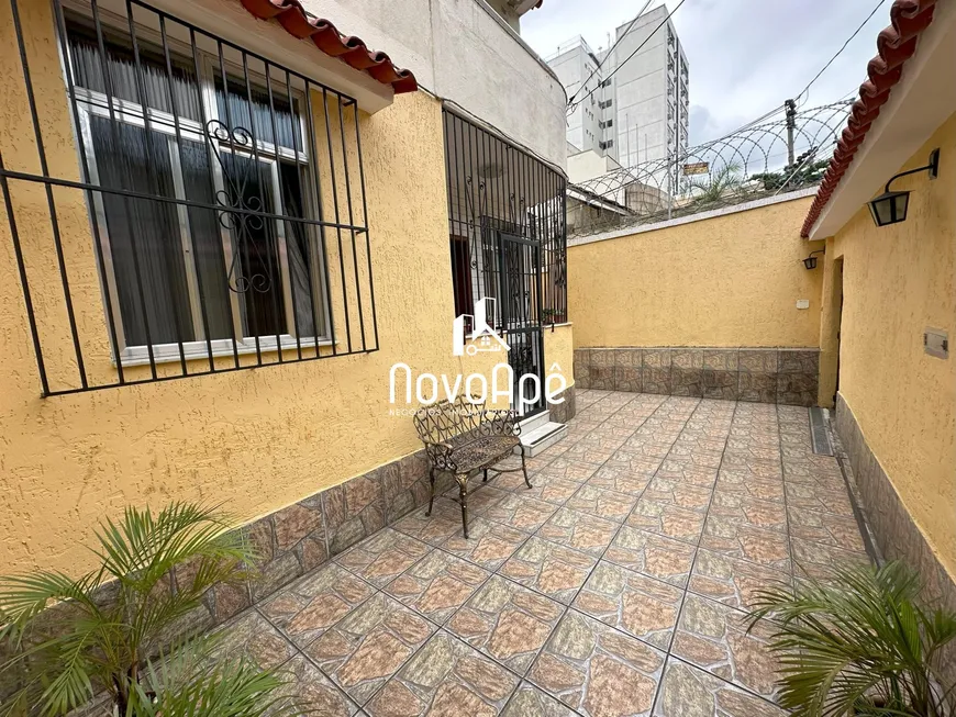 Foto 1 de Apartamento com 2 Quartos à venda, 80m² em Andaraí, Rio de Janeiro