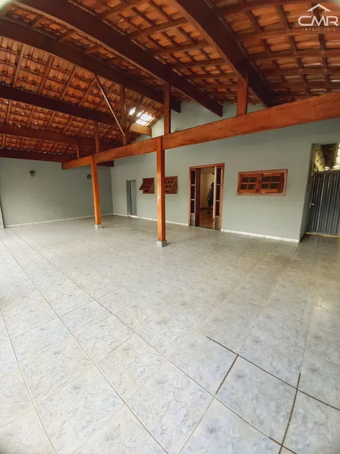 Foto 1 de Casa com 3 Quartos à venda, 194m² em Nova Piracicaba, Piracicaba