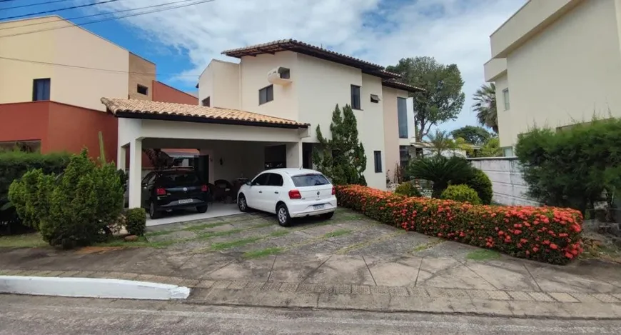 Foto 1 de Casa com 3 Quartos à venda, 165m² em Parque Do Jiqui, Parnamirim