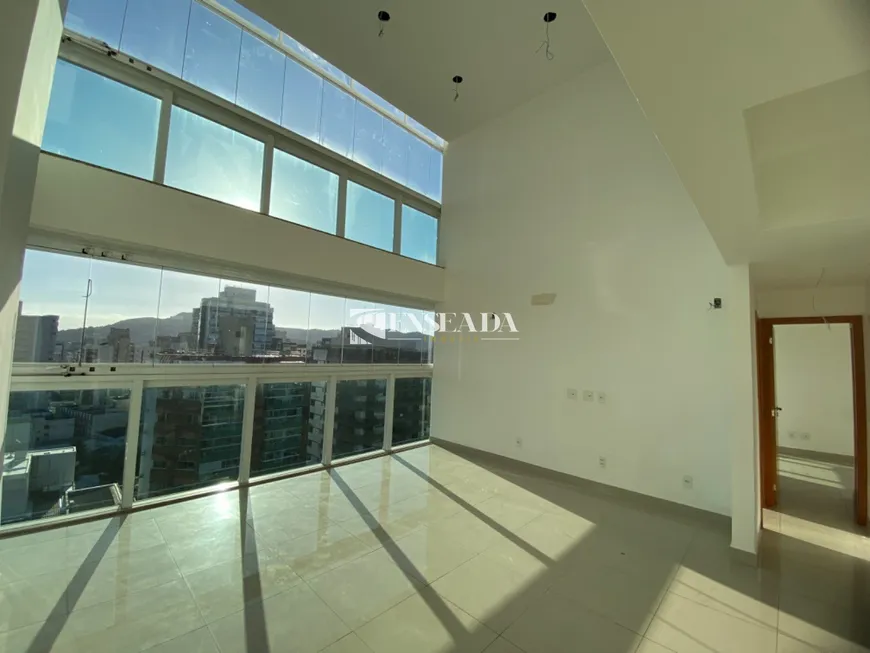 Foto 1 de Apartamento com 4 Quartos à venda, 285m² em Bento Ferreira, Vitória