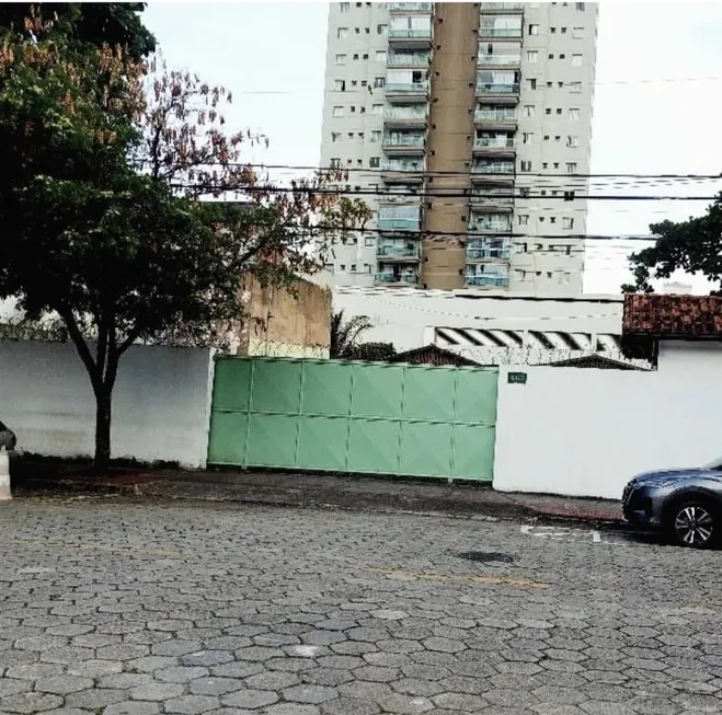 Foto 1 de Lote/Terreno para alugar, 1100m² em Bento Ferreira, Vitória