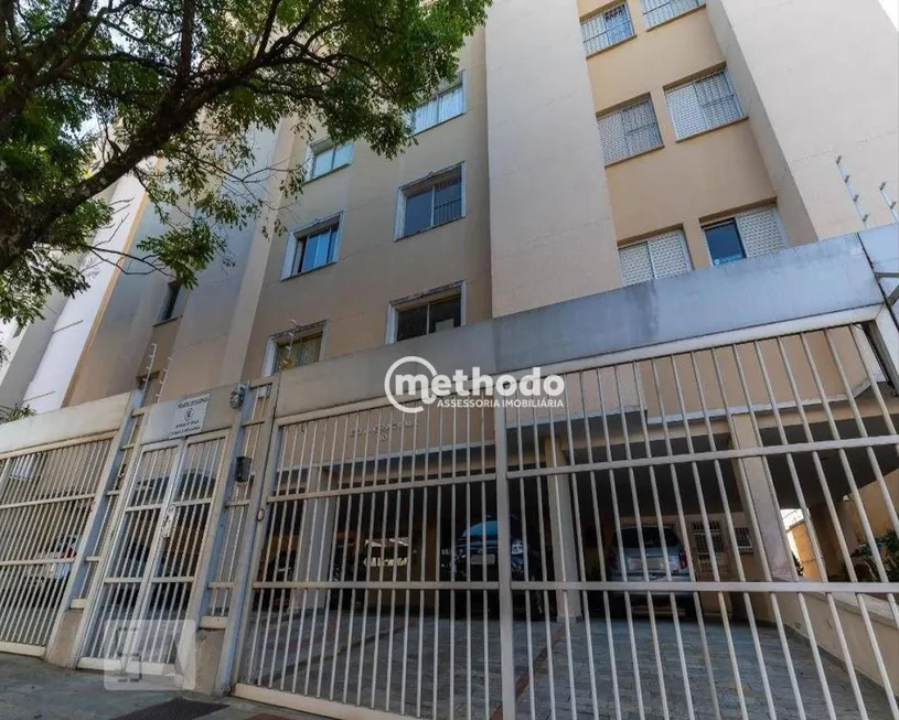 Foto 1 de Apartamento com 2 Quartos à venda, 74m² em Jardim Quarto Centenário, Campinas