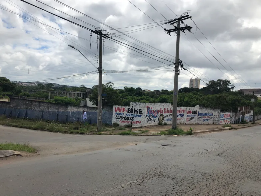 Foto 1 de Lote/Terreno à venda, 1600m² em Setor Campinas, Goiânia