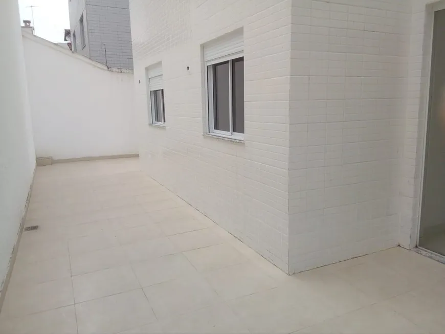 Foto 1 de Apartamento com 3 Quartos à venda, 160m² em Itapoã, Belo Horizonte