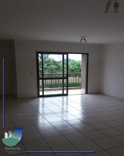 Foto 1 de Apartamento com 2 Quartos à venda, 87m² em Jardim América, Ribeirão Preto