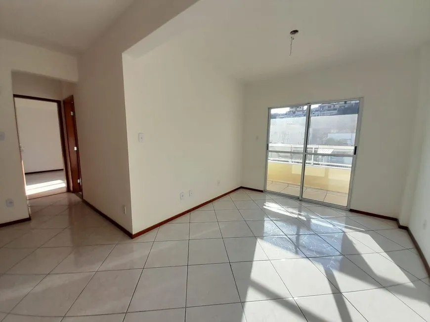 Foto 1 de Apartamento com 2 Quartos à venda, 64m² em Bonfim, Juiz de Fora