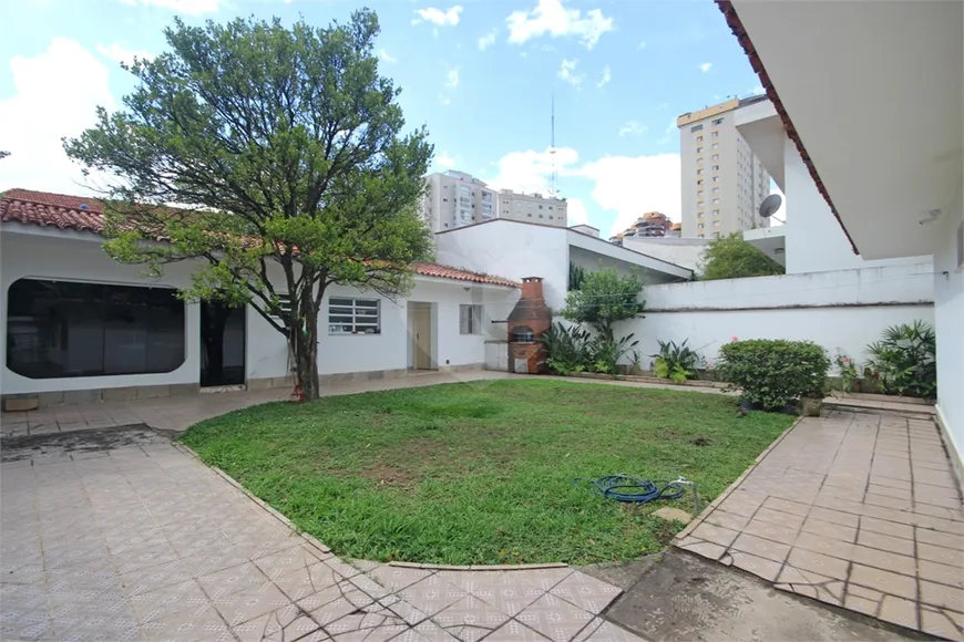 Foto 1 de Casa com 3 Quartos à venda, 280m² em Alto de Pinheiros, São Paulo