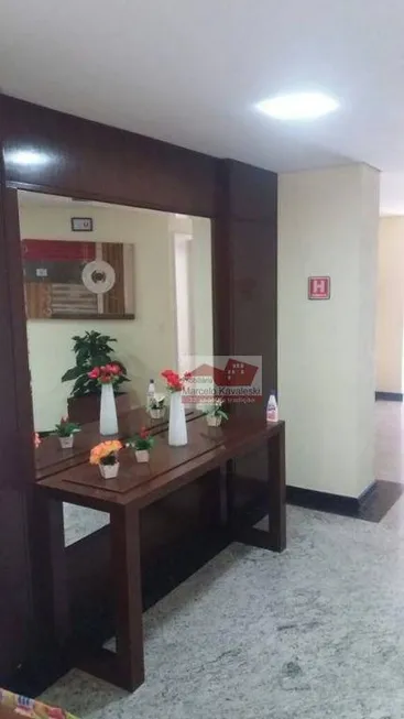 Foto 1 de Apartamento com 2 Quartos para venda ou aluguel, 60m² em Vila Moinho Velho, São Paulo