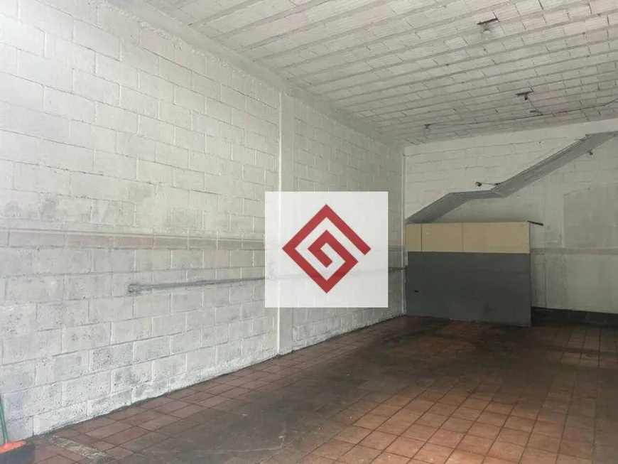 Foto 1 de Ponto Comercial para alugar, 62m² em Demarchi, São Bernardo do Campo