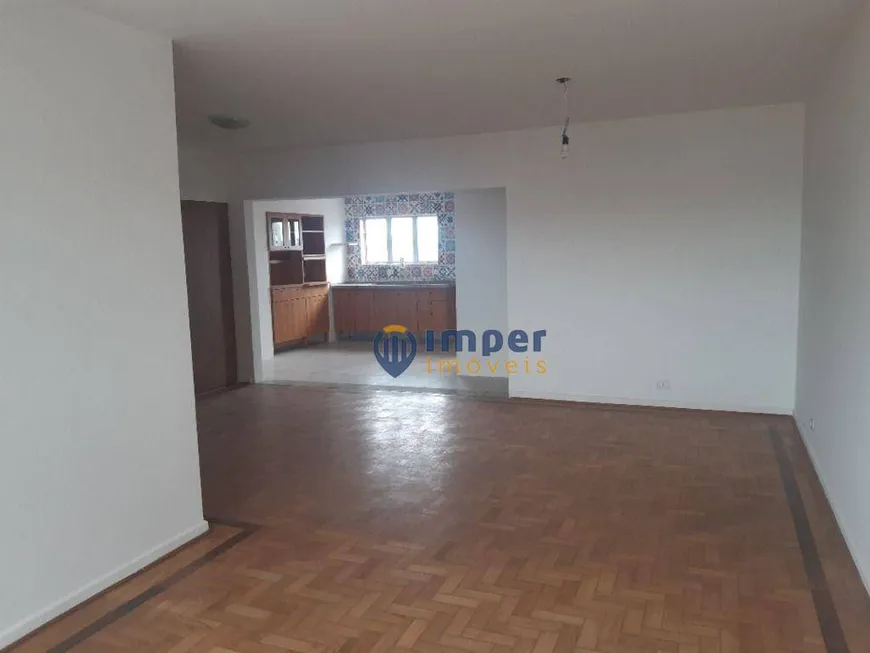 Foto 1 de Apartamento com 2 Quartos à venda, 113m² em Sumaré, São Paulo