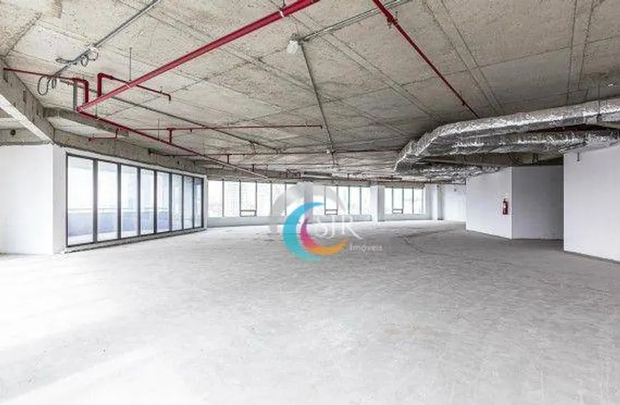 Foto 1 de Sala Comercial para alugar, 734m² em Brooklin, São Paulo