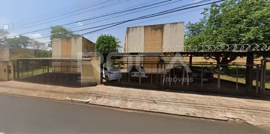 Foto 1 de Apartamento com 3 Quartos para alugar, 82m² em Jardim Paulistano, Ribeirão Preto