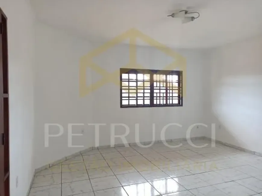 Foto 1 de Casa com 3 Quartos à venda, 154m² em Parque Santa Bárbara, Campinas