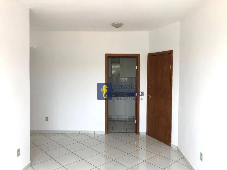 Foto 1 de Apartamento com 2 Quartos à venda, 59m² em Jardim Botânico, Ribeirão Preto